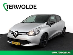 Renault Clio - 1.2 TCe 120 Expression | AUTOMAAT | Airco | Navigatie | Zwart dak | Pack Look Chrome | Dea