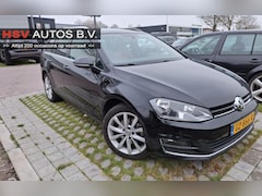 Volkswagen Golf Variant - 1.2 TSI Business Edition Connected