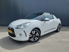 Citroën DS3 - 1.6 e-HDi Business LED CRUISE ECC