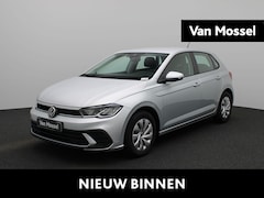 Volkswagen Polo - 1.0 TSI Life | Cruise control | Apple carplay | parkeersensoren | Airco |