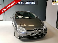 Citroën C5 - 2.0-16V Ligne Prestige | AUT | AIRCO | CRUISE | PDC | TREKHAAK | NAP | APK
