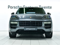 Porsche Cayenne Coupé - Turbo E-Hybrid met GT-Pakket