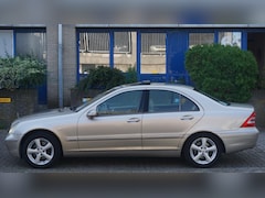 Mercedes-Benz C-klasse - 240 Elegance Automaat