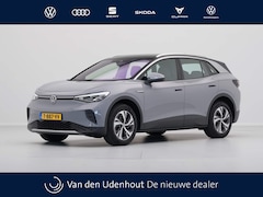 Volkswagen ID.4 - Pure 52 kWh NL Auto Navigatie Clima Acc Pdc inclusief onderhoud