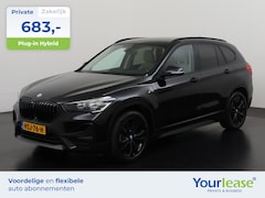 BMW X1 - xDrive25e Executive | All-in 683, - Private Lease | Zondag open