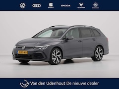 Volkswagen Golf Variant - 1.5 eTSI 130pk DSG R-Line Navigatie Pdc Clima Acc