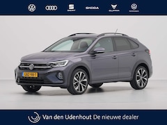 Volkswagen Taigo - 1.0 TSI 115pk DSG R-Line Navi via App Pdc Clima Acc