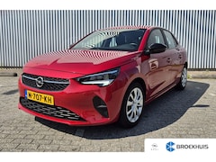 Opel Corsa - 1.2 100PK Edition | AUTOMAAT | Achteruitrijcamera | Stoelverwarming | Parkeersensoren acht