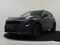 Lynk & Co 01 - | NIEUW UIT VOORRAAD | Rijklaar | BLACK EDITION | 360° Camera |