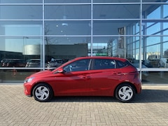 Hyundai i20 - 1.2 MPI i-Motion