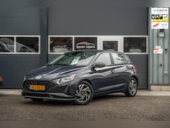 Hyundai i20 - 1.0 T-GDI Facelift Comfort Smart Navi/Camera/Carplay/