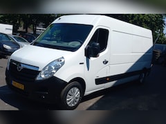 Opel Movano - 2.3 CDTI L3H3