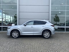 Mazda CX-5 - 2.0 SAG 165 Takumi | Trekhaak 13 polig