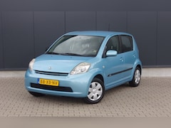 Daihatsu Sirion 2 - 1.0-12V Trend | Apk april 2026 | Trekhaak