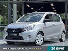 Suzuki Celerio - 1.0 Comfort | Airco