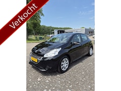 Peugeot 208 - 1.0 VTi Access 5-drs Airco Radio/Cd Elektr.ramen lage kilometerstand