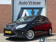 Ford C-Max - 1.6 EcoBoost Lease Titanium, Trekhaak, Keyless
