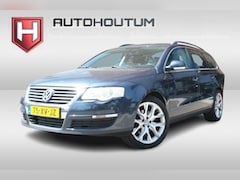 Volkswagen Passat Variant - 1.9 TDI Comfortline