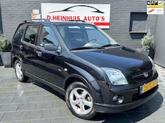 Suzuki Ignis - 1.3-16V FreeStyle
