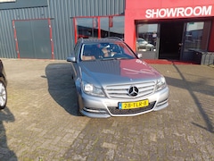 Mercedes-Benz C-klasse Estate - 220 CDI Business Class Avantgarde