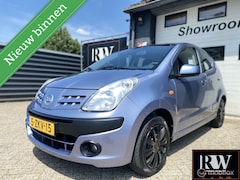 Nissan Pixo - 1.0 Acenta