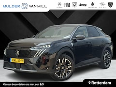 Peugeot 3008 - GT 1.2 Hybrid 145pk e-DCS6 | HANDSFREE A.KLEP | NAPPA LEDER | STOELVENTILATIE | AGR STOELE