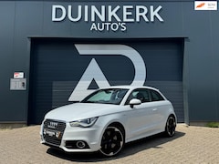 Audi A1 - 1.4 TFSI Pro Line S | Automaat | Airco | Cruise control | Stoelverwarming | Parkeersensor