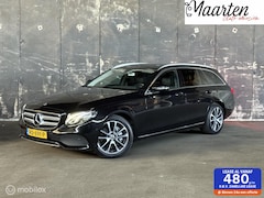Mercedes-Benz E-klasse Estate - 350 d Business