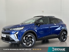 Renault Captur - 1.6 E-Tech Full Hybrid 145 Esprit Alpine | Pack Privilège | Pack Light & Sound | Pack Exte
