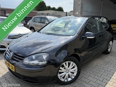 Volkswagen Golf - 1.6 FSI Sportline / 3DRS / Airco / N.A.P