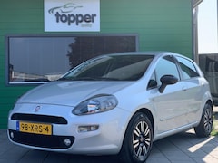Fiat Punto Evo - 0.9 TwinAir Easy | CruiseControl | Airco | Nieuwe APK |