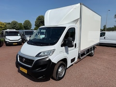 Fiat Ducato - 35H 2.3 MultiJet Bakwagen Laadklep Koffer Ladebordwand