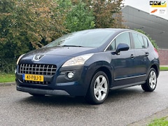 Peugeot 3008 - 1.6 VTi ST 1e Eigenaar*Cruise*Trekhaak*NAP*Clima*LM velgen*Dealer onderhouden*Nieuwe APK