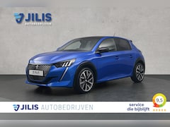 Peugeot 208 - 1.2 PureTech GT | Panoramadak | LED koplampen | Apple carplay | Half leder | Sportstoelen