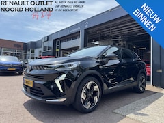 Renault Symbioz - 1.6 E-Tech full hybrid 145 techno