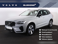 Volvo XC60 - 2.0 T6 Plug-in hybrid AWD Plus Dark - LONG RANGE - Panorama/schuifdak - IntelliSafe Assist