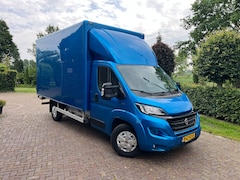 Fiat Ducato - 35H 2.3 MultiJet L4H3 Heavy Duty Bakwagen met laadklep