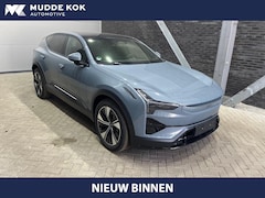 Polestar 3 - 3 Long range Dual motor 111 kWh | Pilot | Plus | ACC | Head-Up | 360° Camera | harman/kard