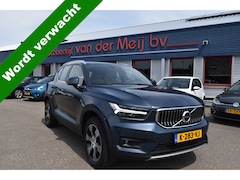 Volvo XC40 - 1.5 T2 Inscription , TREKHAAK , STOEL+STUUR VERW , VIRTUAL COCKPIT , NAVI , CLIMATR ,