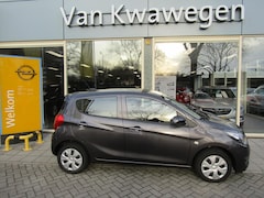 Opel Karl - 1.0 EDITION AIRCO /BLUETOOTH/CRUISE CONT