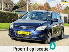 Hyundai i30 - 1.4i Active Cool 5DR*Airco*Trekhaak*Dealer onderhouden*06-06-2025 APK