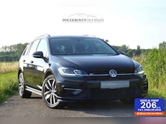 Volkswagen Golf Variant - 1.5 TSI Highline / R Line / 150PK / BTW Auto / DSG / ACC / StoelVW / 100% Onderhoud / Trek