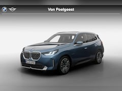 BMW X3 - 30e xDrive | Professional Pack | Comfort Pack | Premium Pack