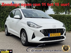 Hyundai i10 - 1.0 Comfort, Carplay Apk 3-2027 Zondag OPEN