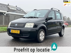 Fiat Panda - 1.2 Edizione Cool Airco*21/01/2026 APK*NAP* APK*Elektrische ramen