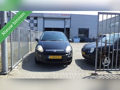 Fiat Punto Evo - POP 1.2 Dynamic