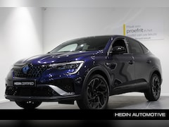 Renault Arkana - 1.6 E-Tech full hybrid 145 esprit Alpine | Automaat | Pack Bose | Verwarmde voorstoelen |