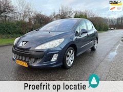Peugeot 308 - 1.6 VTi XS 5DR*Cruise*Clima*LM velgen