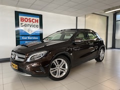 Mercedes-Benz GLA-Klasse - 250 4Matic Prestige Panodak / full map /trekhaak