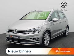 Volkswagen Golf Sportsvan - 1.5 TSI ACT Highline Edition 150PK DSG Navigatie, Achteruitrijcamera, Adaptieve Cruise Con